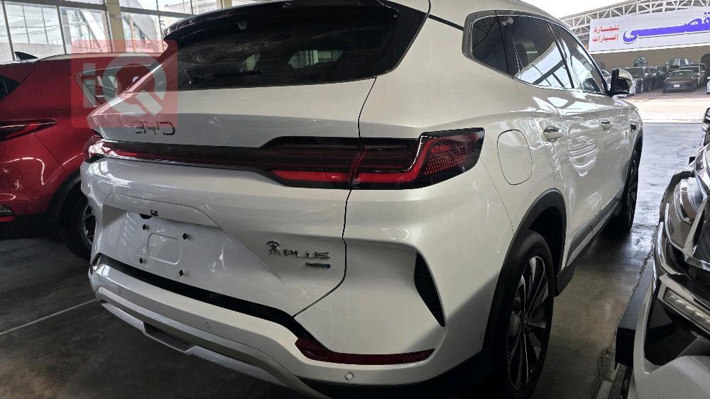 بي واي دي سونغ بلس